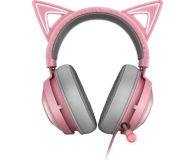 Razer Kraken Kitty Edition Quartz Edition - 537006 - zdjęcie 2